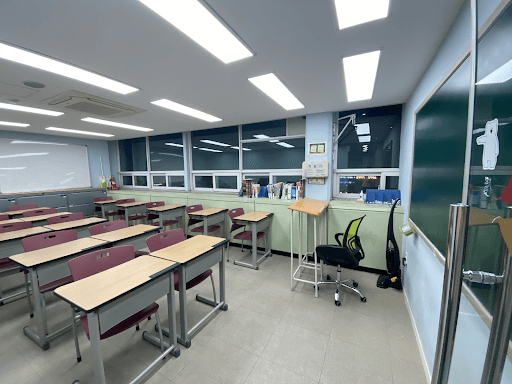 서대문학교 공간 사진 2
