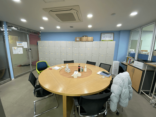 서대문학교 공간 사진 4